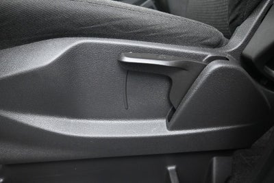 2018 Ford Transit Connect XL