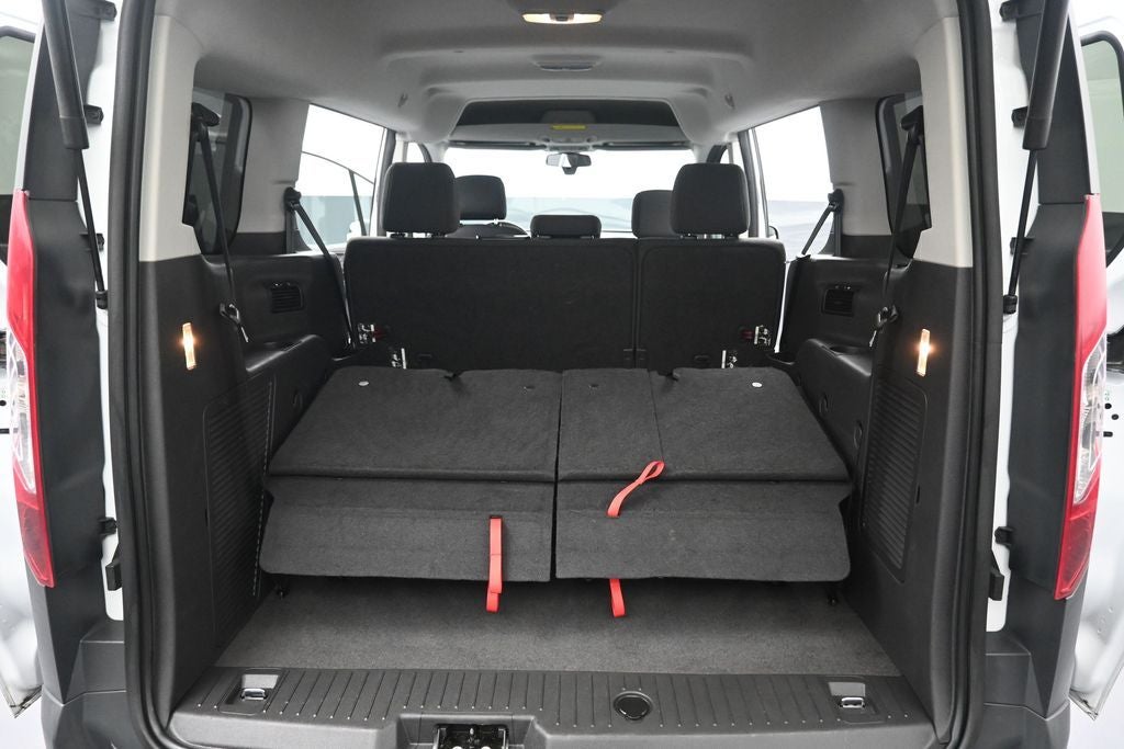 2018 Ford Transit Connect XL