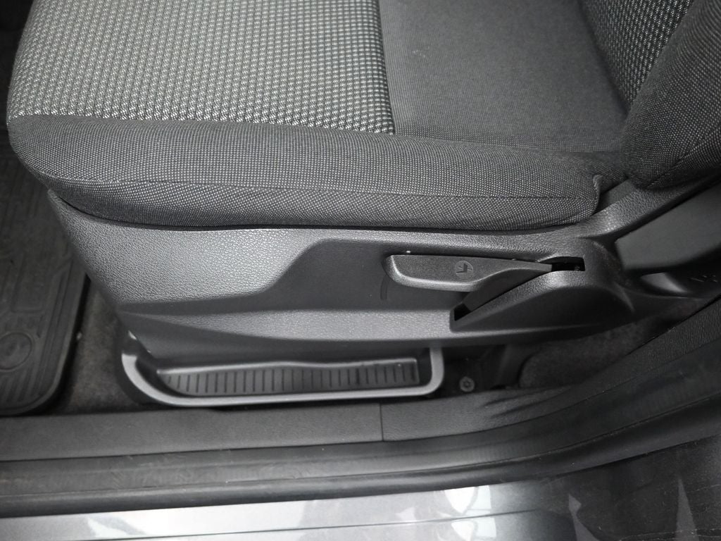 2018 Ford Transit Connect XL