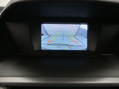 2018 Ford Transit Connect XL