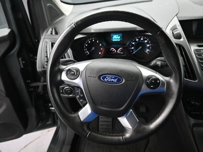 2018 Ford Transit Connect XL