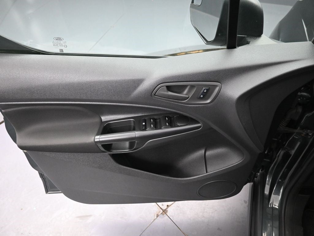 2018 Ford Transit Connect XL