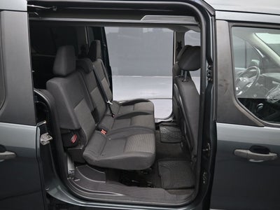 2018 Ford Transit Connect XL