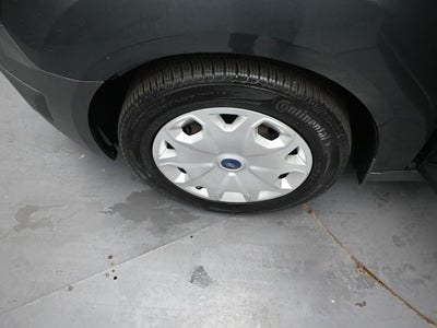 2018 Ford Transit Connect XL