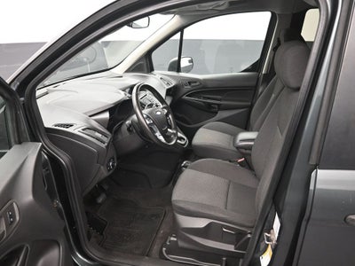 2018 Ford Transit Connect XL