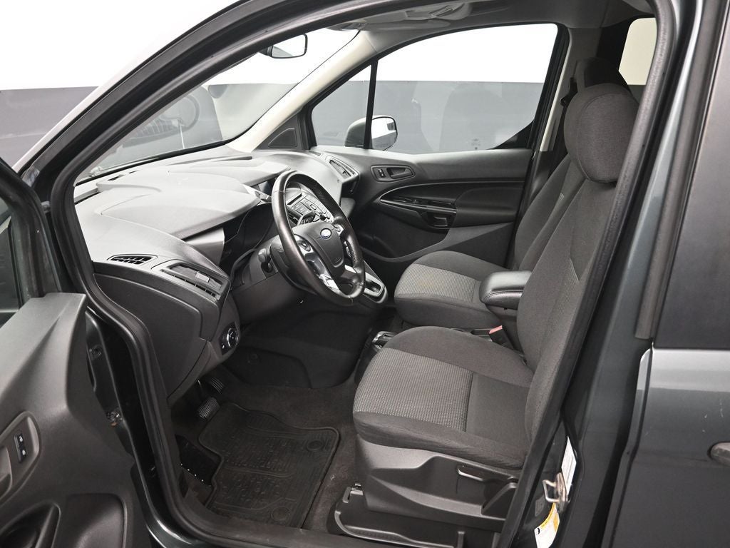 2018 Ford Transit Connect XL