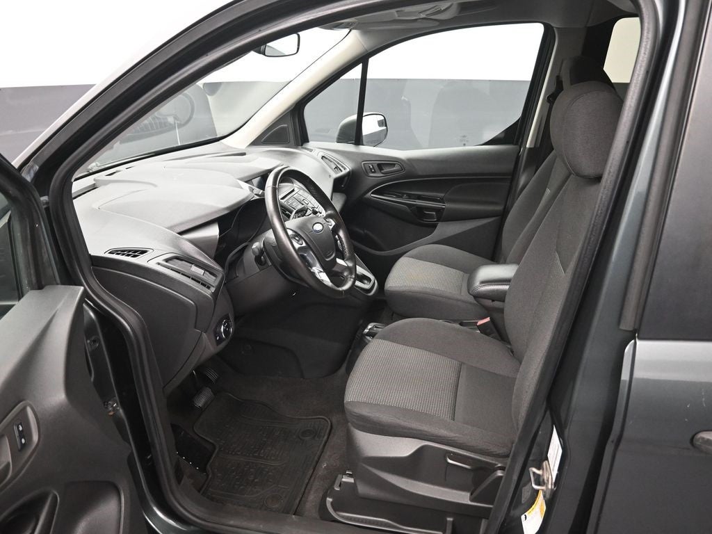 2018 Ford Transit Connect XL