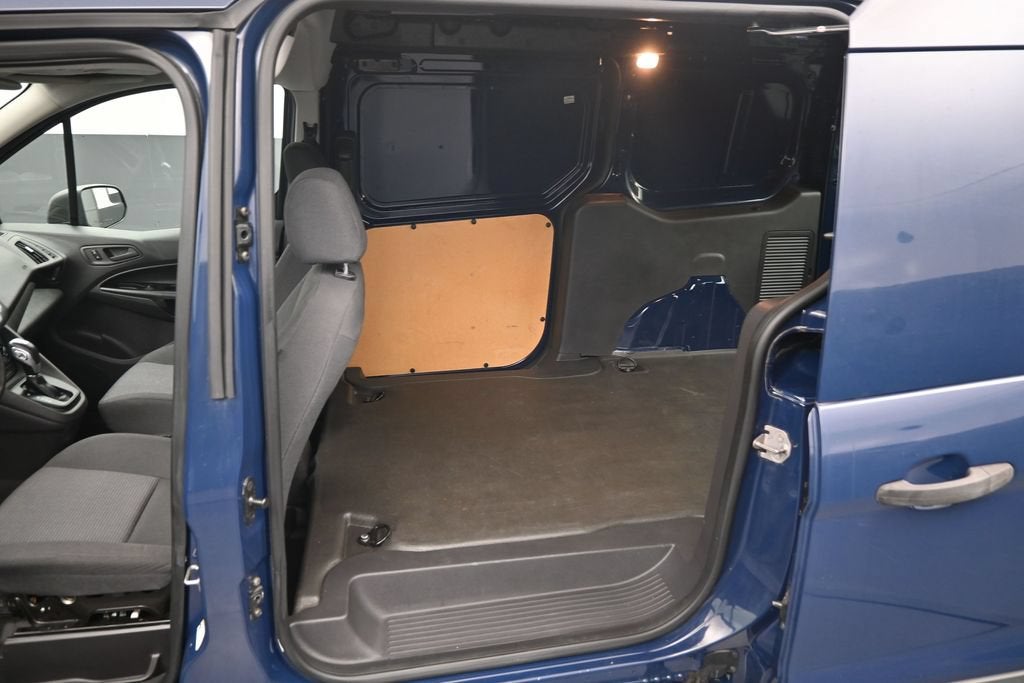2017 Ford Transit Connect XL