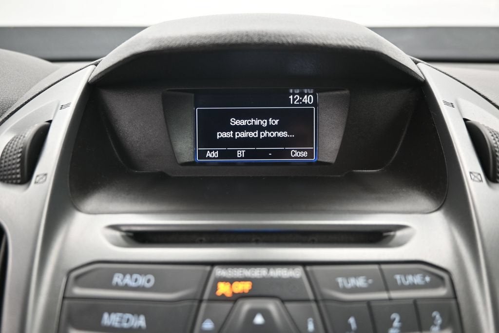 2017 Ford Transit Connect XL