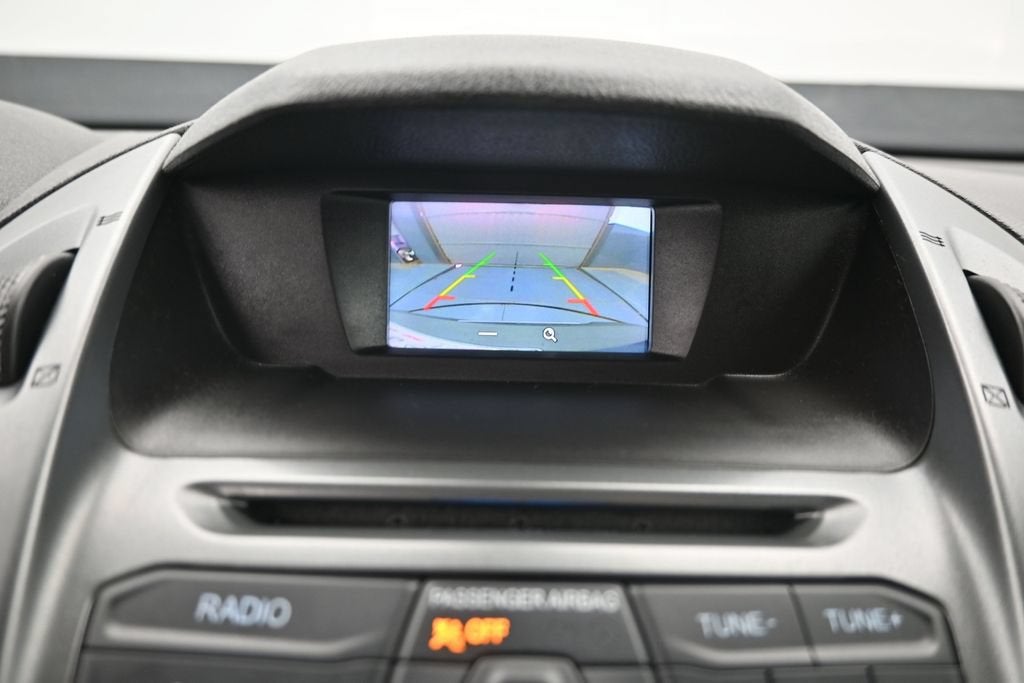 2017 Ford Transit Connect XL