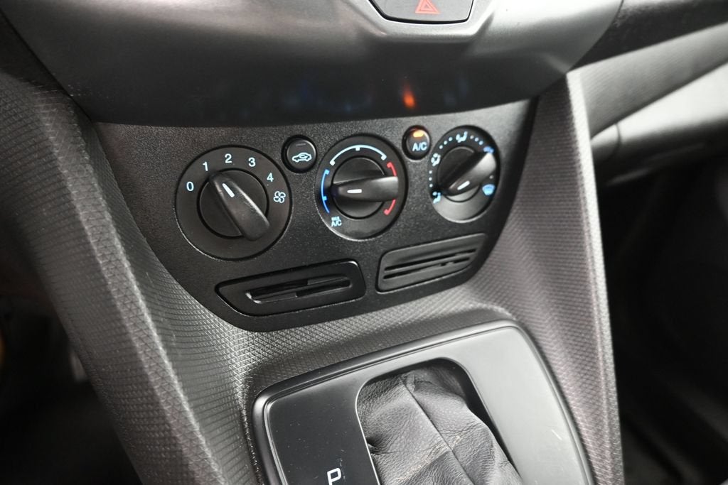 2017 Ford Transit Connect XL