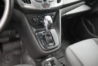 2017 Ford Transit Connect XL