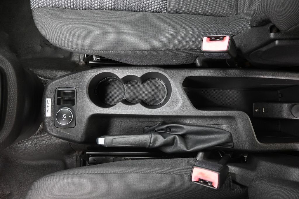2017 Ford Transit Connect XL