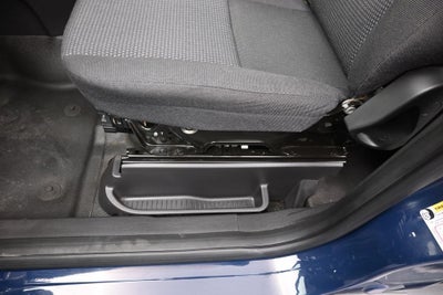2017 Ford Transit Connect XL