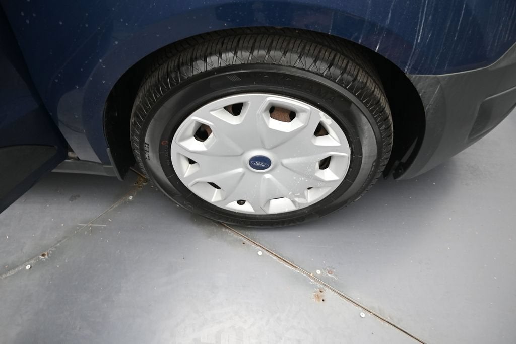 2017 Ford Transit Connect XL
