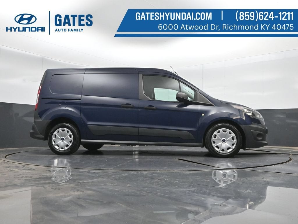 2017 Ford Transit Connect XL