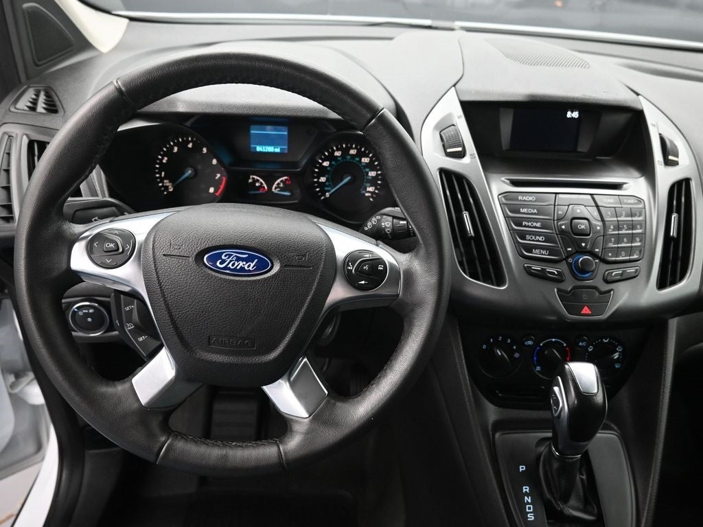 2016 Ford Transit Connect XL