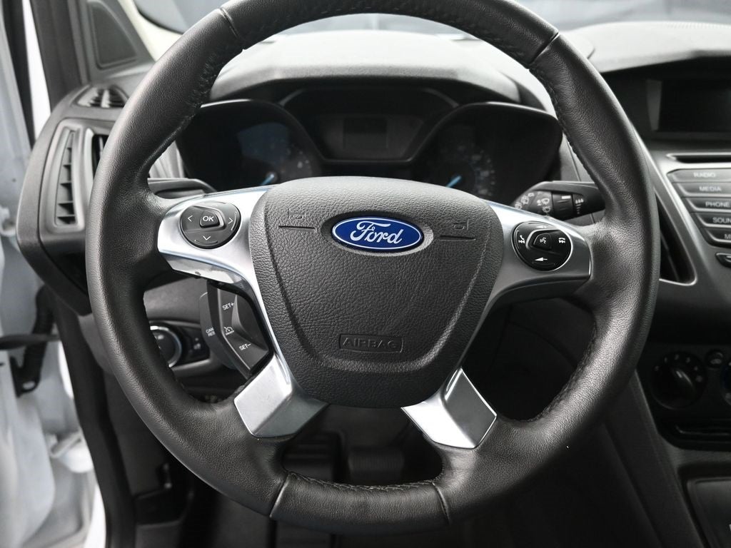 2016 Ford Transit Connect XL