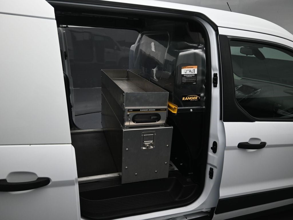 2016 Ford Transit Connect XL