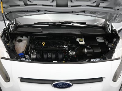 2016 Ford Transit Connect XL