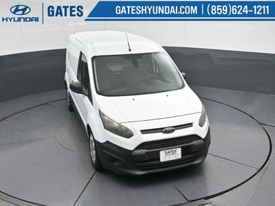 2016 Ford Transit Connect XL