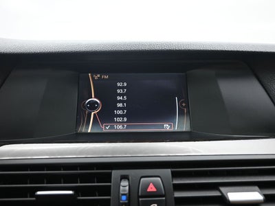 2013 BMW 5 Series 528i xDrive