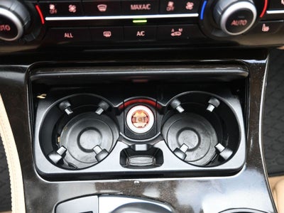 2013 BMW 5 Series 528i xDrive