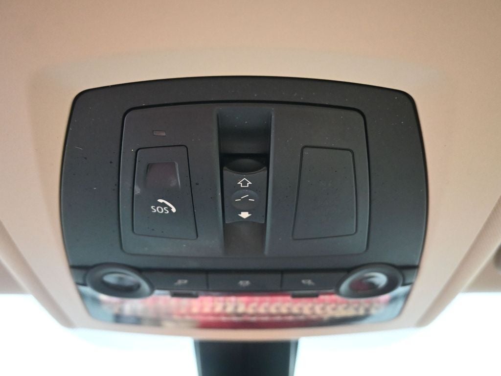 2013 BMW 5 Series 528i xDrive