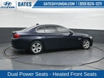 2013 BMW 5 Series 528i xDrive