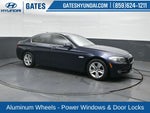 2013 BMW 5 Series 528i xDrive
