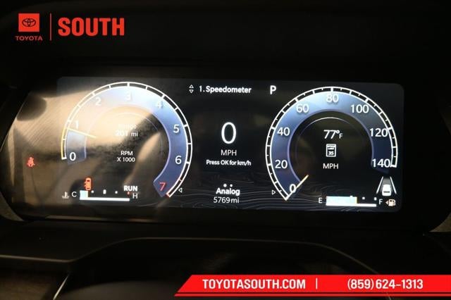 2026 Jeep Grand Cherokee L Limited Reserve