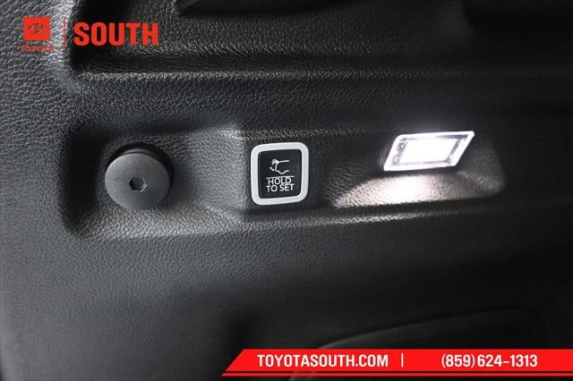 2026 Jeep Grand Cherokee L Limited Reserve