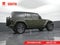 2024 Jeep Wrangler High Altitude 4xe
