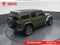 2024 Jeep Wrangler High Altitude 4xe