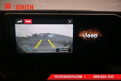 2024 Jeep Wrangler High Altitude 4xe