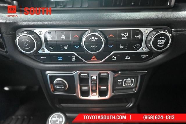 2024 Jeep Wrangler High Altitude 4xe