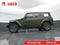 2024 Jeep Wrangler High Altitude 4xe