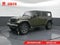 2024 Jeep Wrangler High Altitude 4xe