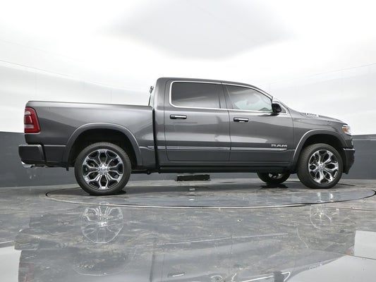 2022 RAM 1500 Limited in Richmond, KY - Gates Auto Family