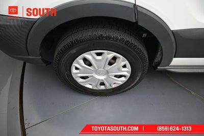 2015 Ford Transit-350 XLT