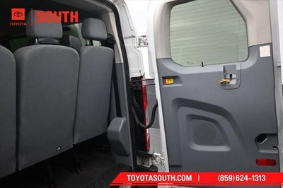 2015 Ford Transit-350 XLT
