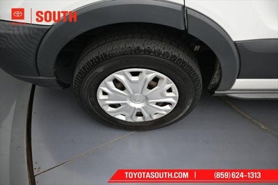 2015 Ford Transit-350 XLT