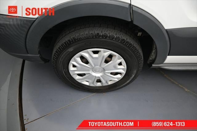 2015 Ford Transit-350 XLT