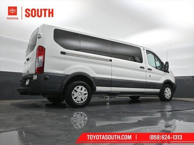 2015 Ford Transit-350 XLT