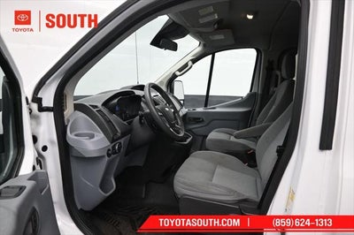 2015 Ford Transit-350 XLT