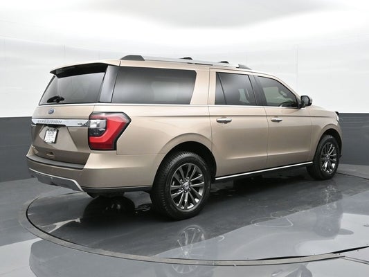 2020 Ford Expedition Max Limited in Richmond, KY - Gates Auto Family