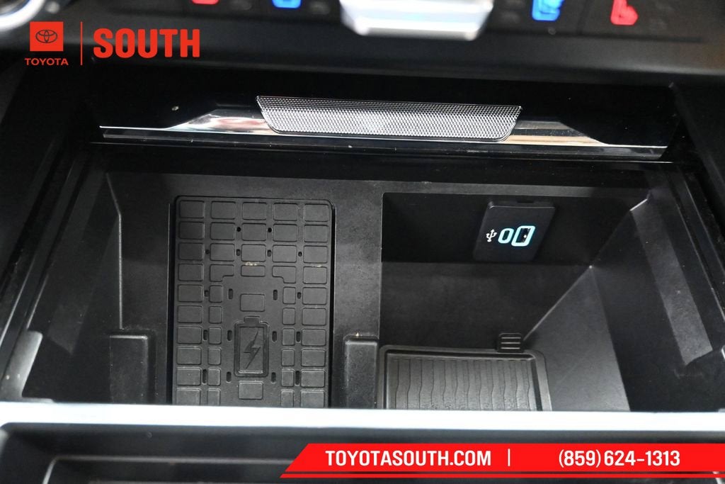 2023 Ford F-250SD Lariat