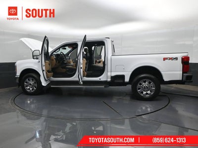 2023 Ford F-250SD Lariat
