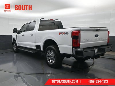 2023 Ford F-250SD Lariat