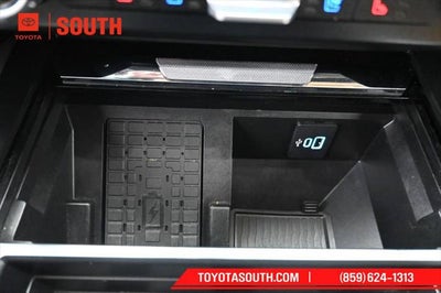 2023 Ford F-250SD Lariat